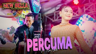 Download Lagu PERCUMA - Novi Novita Ft Ky Demang NEW BELLA Ngunduh Mantu #2025 MP3