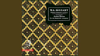 Keyboard Concerto No. 25 In C Major, K. 503 I. Allegro Maestoso