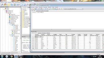 6.- Transacciones y Bloqueos Postgresql