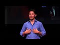 How to Replace Anxiety With Purpose | Jake Heilbrunn | TEDxEncinitas