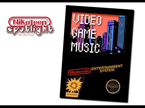 Spotlight Video Game Reviews - Video Game Music - YouTube