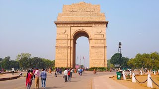 INDIA GATE DELHI || BLOG GALLERY