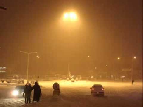 Sivas Türküleri-Taze Karlar Yağmış (Ömer Şan) auf YouTube ansehen