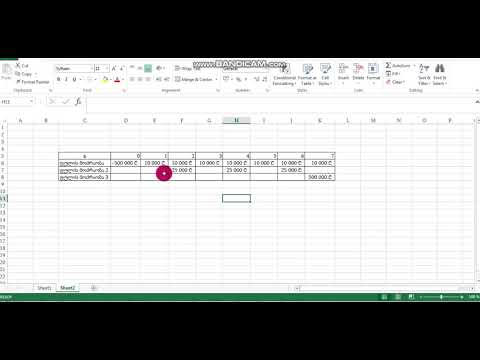 ფულის ღირებულება დროში