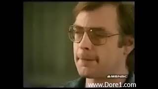 Confessions of a Serial Killer: Jeffrey Dahmer (MSNBC 1994)