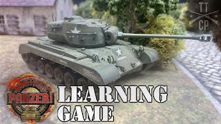 Tabletop CP: Achtung Panzer! Learning Game screenshot 2