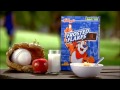 Kelloggs frosted flakes 2010 tv ad