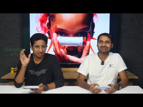 Nothing Ear Stick teaser, Pixel 7 price leak, Chromecast with Google TV (HD) launched | TVT # 944