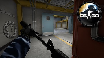 5 Reasons to Remove Your Silencer in CS:GO