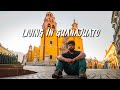 Living In Guanajuato Mexico (We Left Merida)