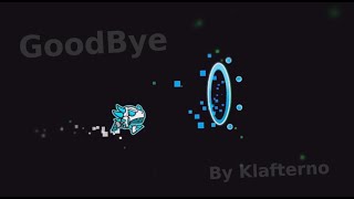 GoodBye By Klafterno | Showcase | Diramix
