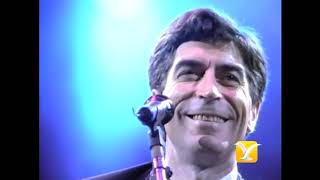 Video thumbnail of "Joaquin Sabina - Y Nos Dieron las 10 - Festival de Viña 1993"