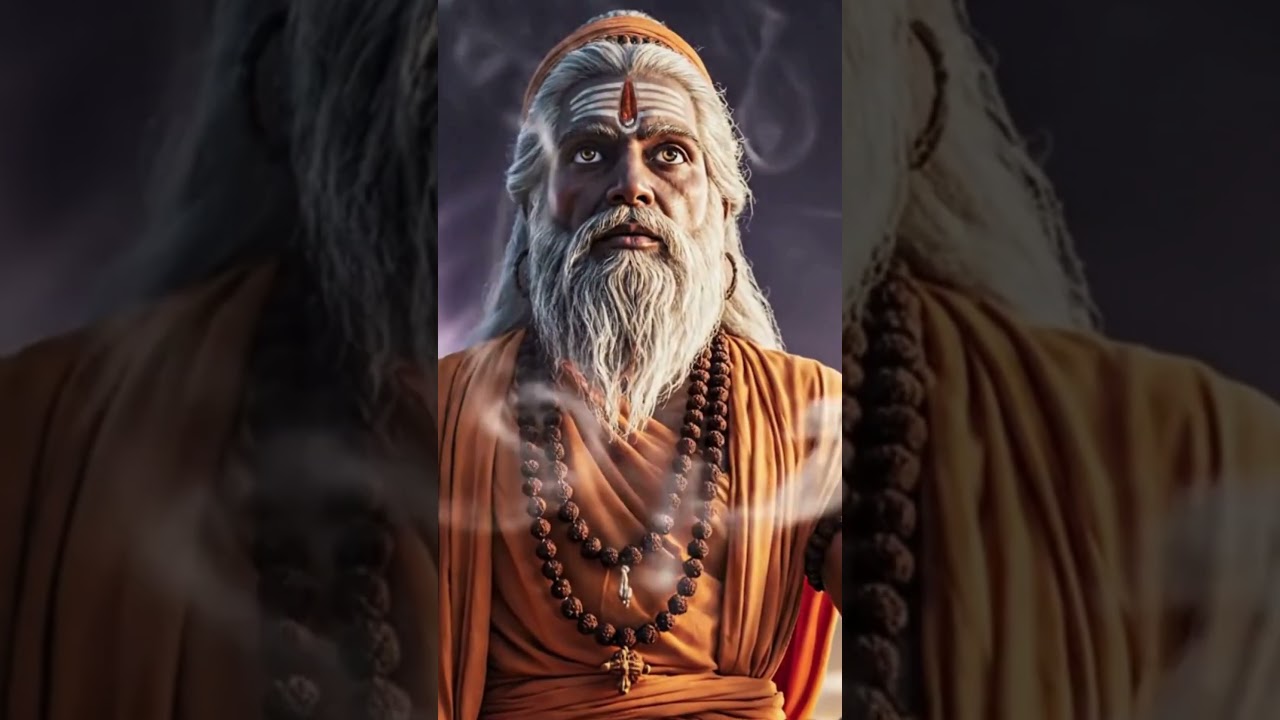 Hiranyaksha & Hiranyakashipu Birth Story | Earth is Missing! 🌍