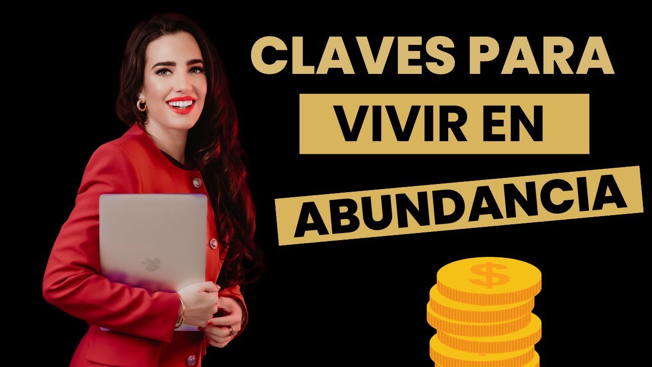 [DIRECTO] Las 3 Claves para VIvir en Abundancia - YouTube