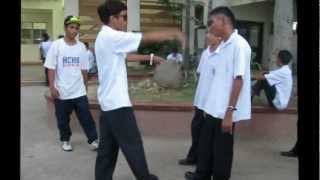 MOGCHS MATH RAP 2012 IV-PEARL