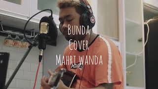 Download Lagu Bunda - republik (akustik cover) MP3