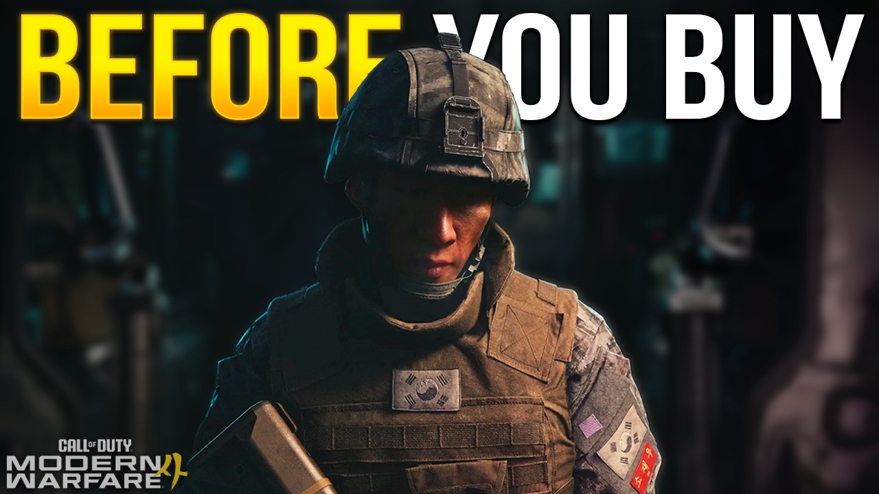 Latest Title & Thumbnail