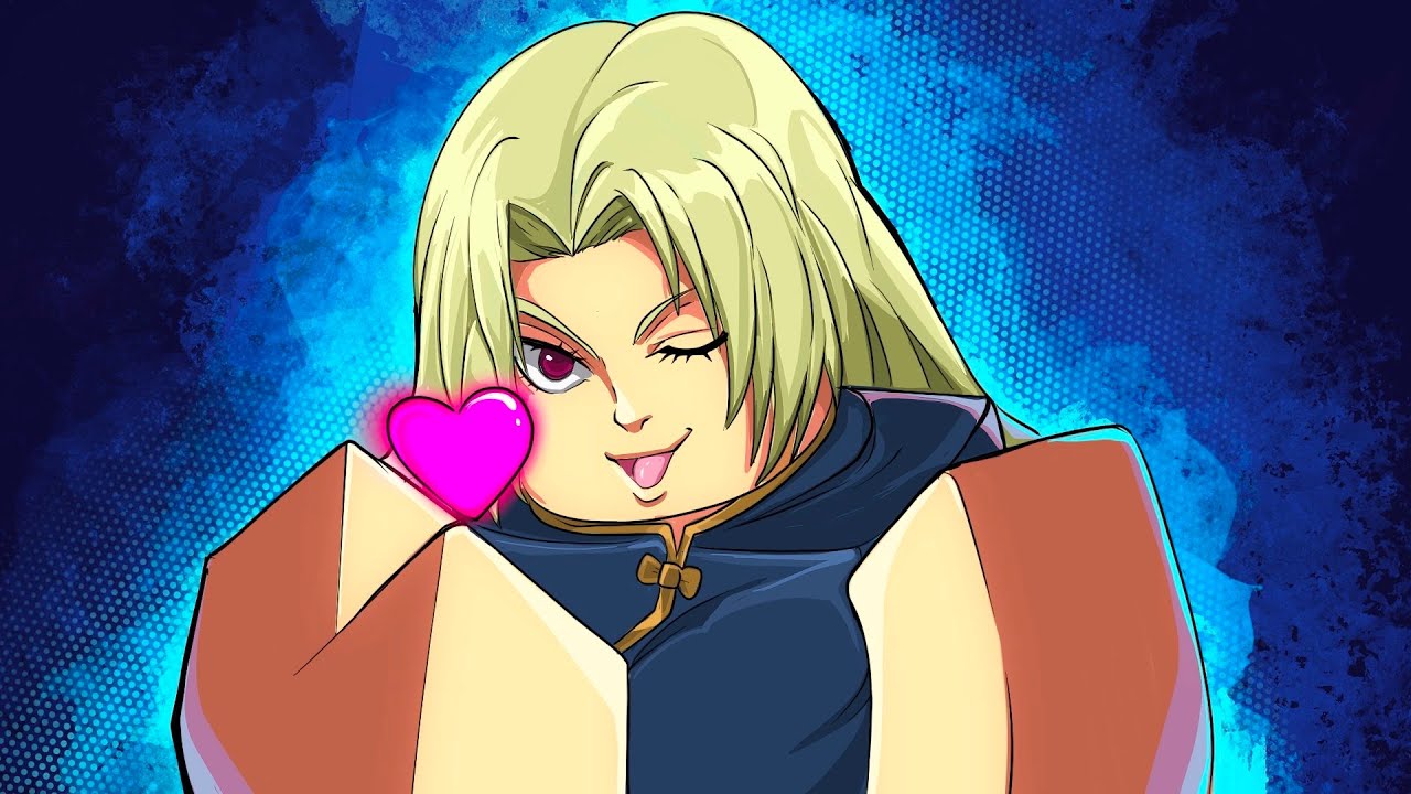 Star Rage is THE BEST INNATE in Jujutsu Infinite - YouTube