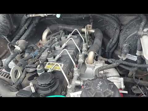 Газель 2.8 Cummins