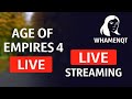 Whamen is live with SENGOKU plays