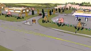 Center Of Erlanger Concept Model