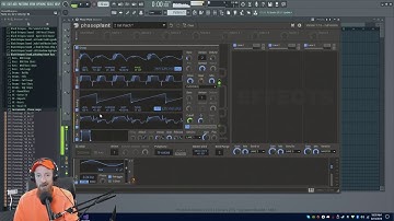 Why the Filter and Distortion Generator Modules are so Cool - Phase Plant From the Ground Up 10