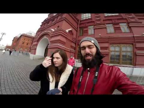 Vídeo: Museu da Revolução em Moscou