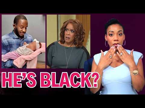WHY Are They SHOCKED A Black Man Was The Holdout Juror?