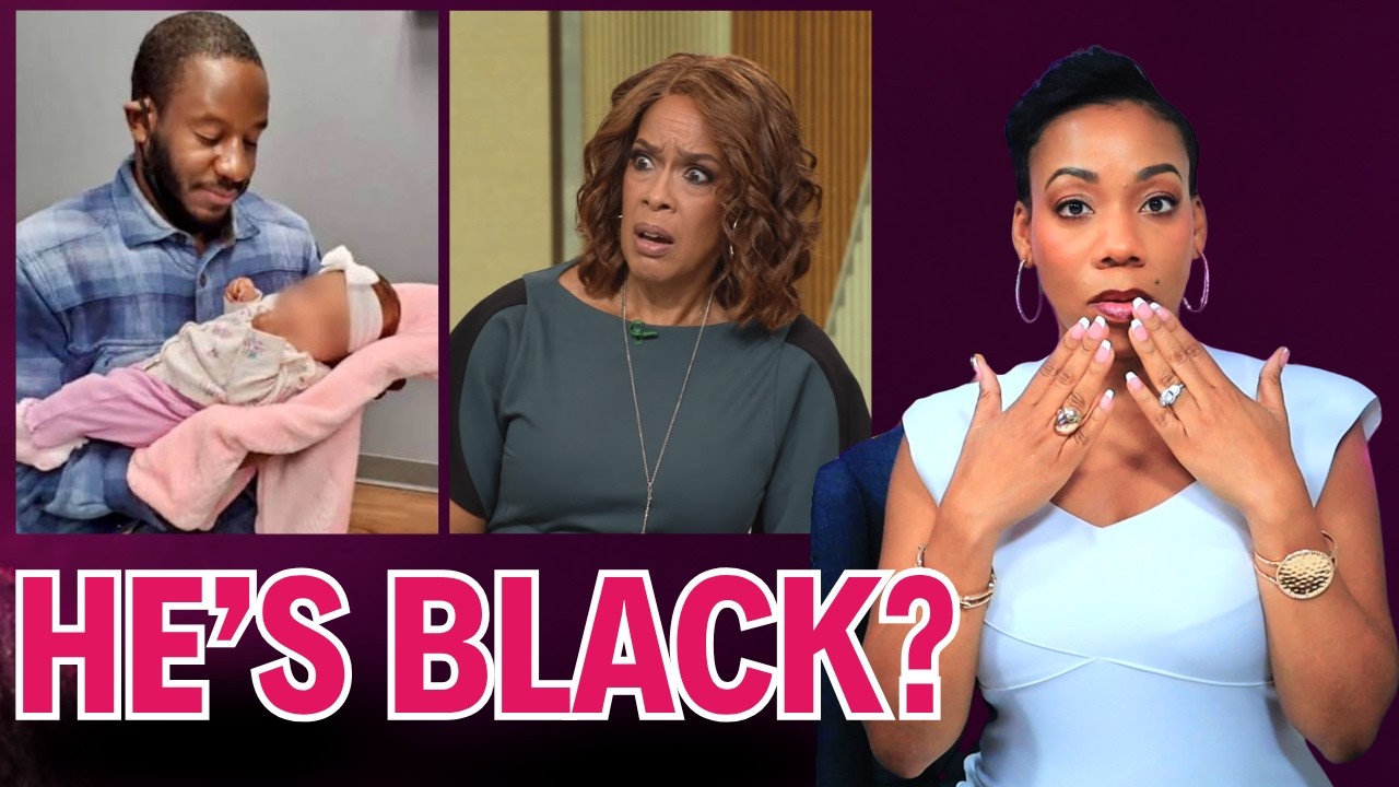 WHY Are They SHOCKED A Black Man Was The Holdout Juror?