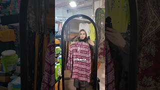 Indian Shop In Russia