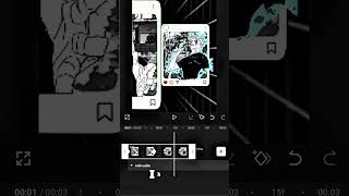 This is how I do my manga null edits🥵😮‍💨😤 | Jiujutsu Kaisen | #anime #capcut #edit #gojo