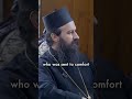 You Re Not Alone Metropolitan Demetrius Of America Orthodox Bishop Christian