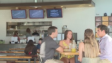 REQUIRED: All Texans must wear face coverings, Gov. Greg Abbott orders