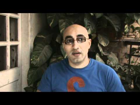 شهاب البكار مرشح الزقازيق لمجلس الشعب