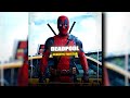 Deadpool 1  4k60fps twixtor  free clips