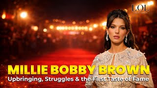 Millie Bobby Brown Luxurious Lifestyle 2025 | Net Worth, Struggles, Fame & Hollywood Power