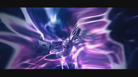 Intro » BeyonGraphics • by Dex ft. ScrapeDZN (C4D) | #TestingAESkills :3