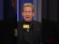 Skip Bayless: Derek Carr is crumbling under pressure #NFL #Undisputed