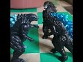 GODZILLA FIGURE