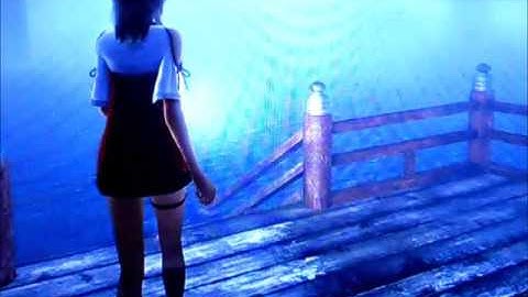 Fatal Frame 5: Twelfth Drop (To The Other Side) (Part 4) [Yuri Kozukata]
