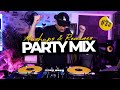 Party mix 2024  33  club mix mashups  remixes of popular songs  mixed by deejay fdb