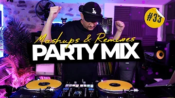PARTY MIX 2024 | #33 | Club Mix Mashups & Remixes of Popular Songs - Mixed by Deejay FDB