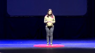 The Delphi Method and Why It Should Be Implemented | Savannah Day | TEDxPascoCountySchools