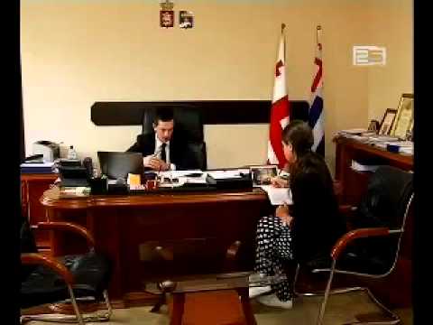 დამატებით 9 მილიონი ლარი სამთო-სათხილამურო კურორტ \"გოდერძი\"-ს რეაბილიტაციისთვის