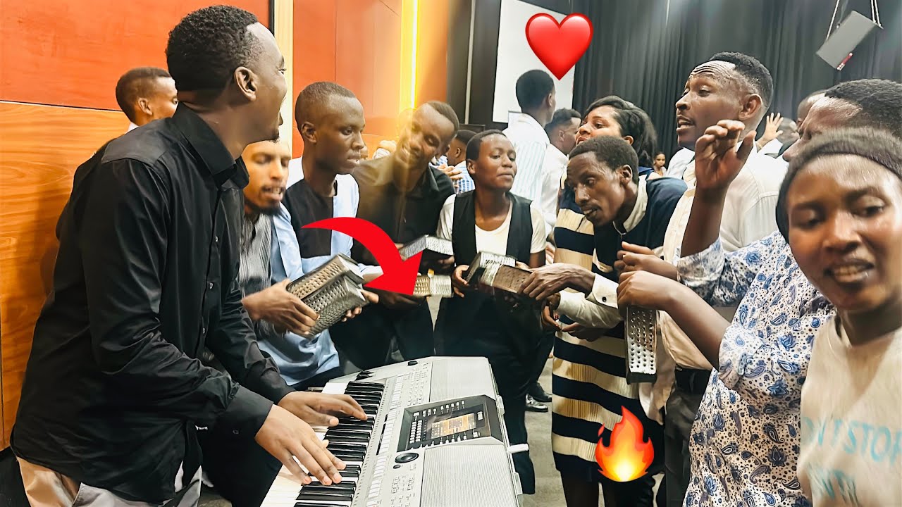 Ayii mana wee❤️🙌🏾hakika ijuru rirahari