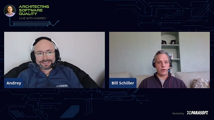 Bill Schiller. Embedded Unit Testing: The good, th...