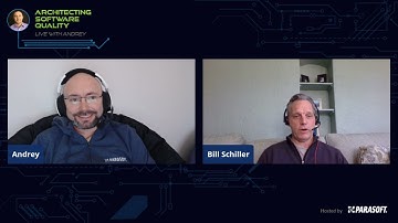 Bill Schiller. Embedded Unit Testing: The good, the bad and the ugly.  A practitioner