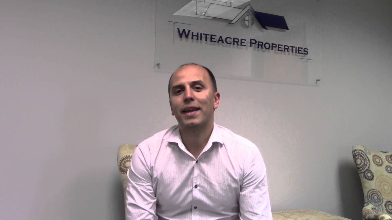 Whiteacre Whiteacre Properties LLC - YouTube
