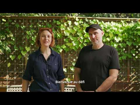 PIMPE TA PLATE-BANDE ! Joins-toi au plus gros “trip” de jardinage  au Québec ! C'EST GRATUIT