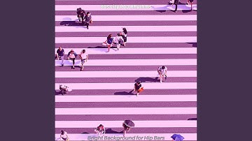 Pulsating Ambiance for Study Sessions